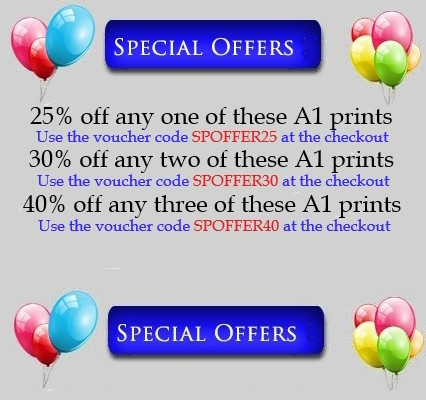 Special Offers from Sylvana Publishing