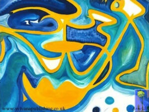 The Clown painting by Arneldo